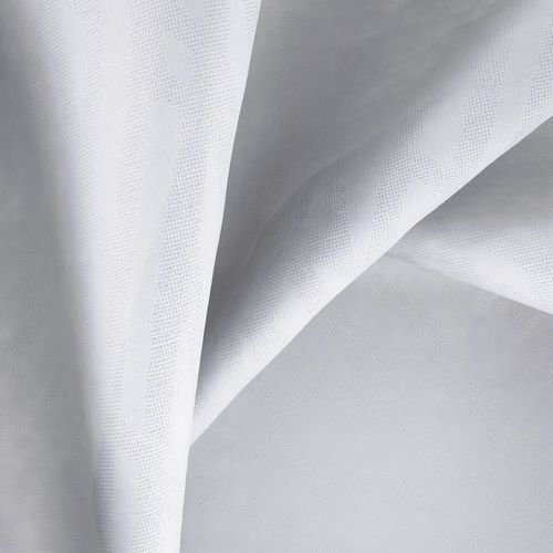 Gardine / geometrisches Muster - OLE : ORB - FR-One - Polyester / waschbar / Jacquard