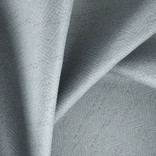 Vorhangstoff - OBLIX : ORDAIN - FR-One - einfarbig / FR-Polyester / waschbar
