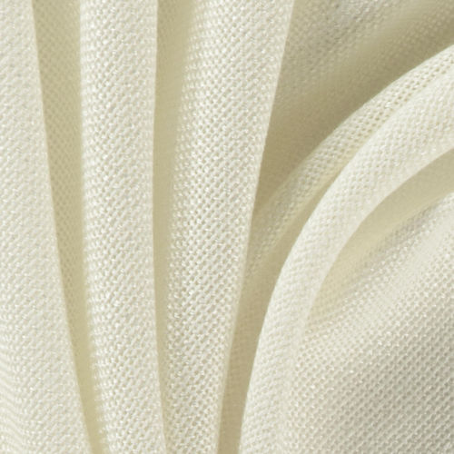 Einfarbige Gardine - GHAZAL  - FR-One - Polyester / waschbar / flammenhemmend