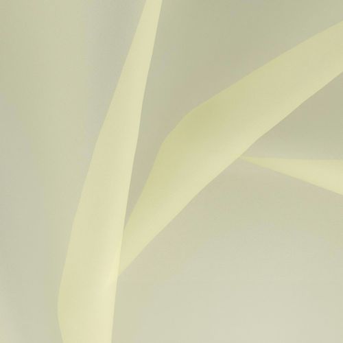 Einfarbige Gardine - MAY - FR-One - Polyester / waschbar / transparent
