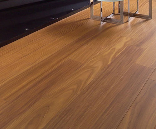 Mehrschichtparkett - 4690 - Tropical woods - Afrormosia / matt / lasiert