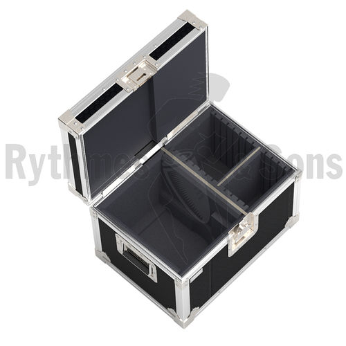 Flightcase auf Rollen - FVC SO1ILMEFR7 - Rythmes & Sons - für professionellen Gebrauch