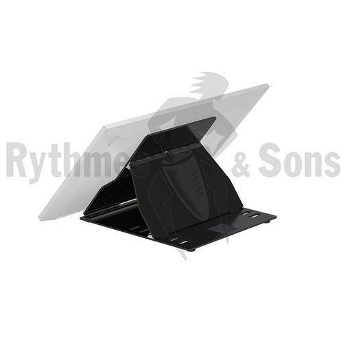Moderner TV-Ständer - FVE RS60 - Rythmes & Sons - lowboard / für Gewerbegebrauch / 55"
