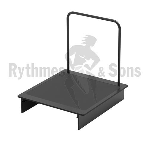 Dirigentenpodium-Bühne - POD 0300 63 - Rythmes & Sons