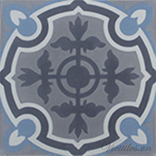 Zementfliese für den Innenraum - Viet Tiles Corporation