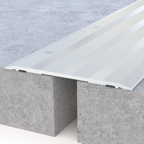 Fugenabdeckung für Dehnungsfuge - CJE-PF - GV2 VEDA FRANCE - Aluminium / für Fassaden / für Wand