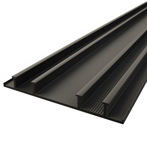 PVC-Wassersperrband - WATERSTOP BAE AD/AA - GV2 VEDA FRANCE - Nitril / für Dehnungsfuge / Dichtung