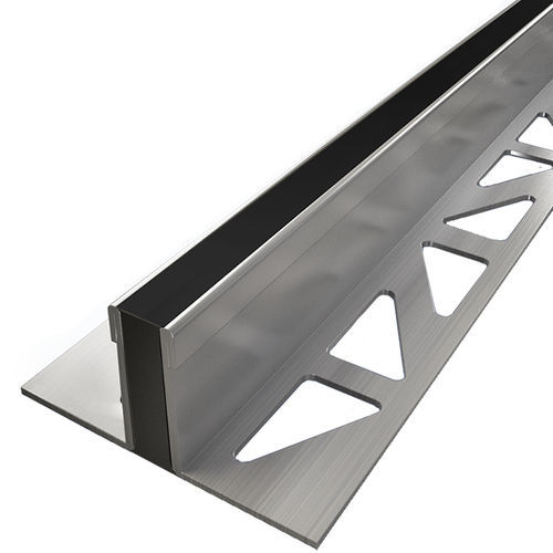 Aluminium-Fugensystem - JF 1600 - GV2 VEDA FRANCE - EPDM