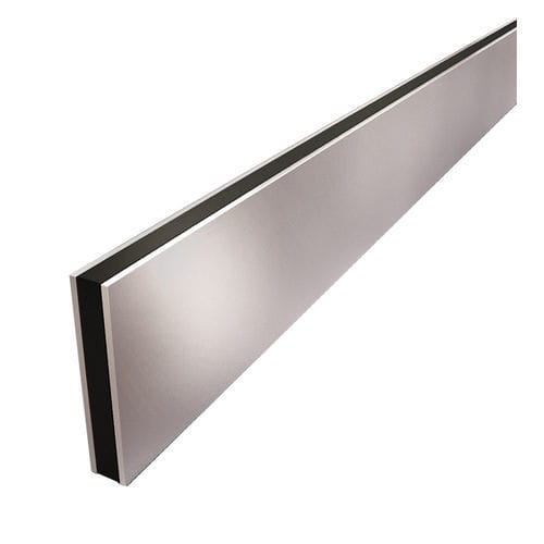 Aluminium-Fugensystem - JF 1700 - GV2 VEDA FRANCE - EPDM