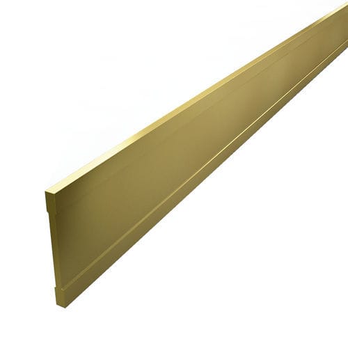 Aluminium-Fugensystem - JF DECO - GV2 VEDA FRANCE - EPDM