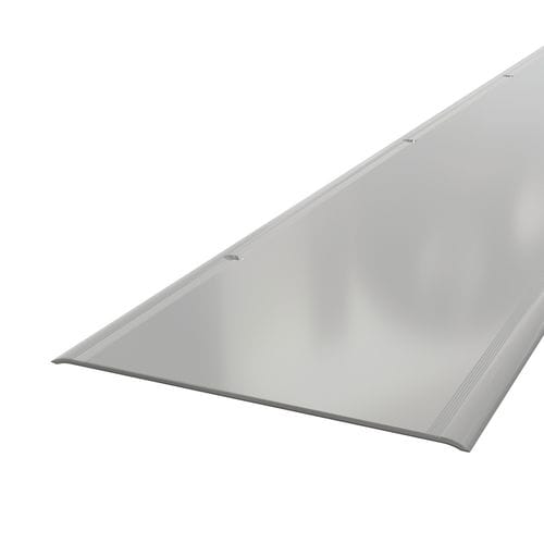 Fugenabdeckung für Dehnungsfuge - CJV - GV2 VEDA FRANCE - Aluminium / für Wand / bodenstehend