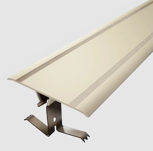 Fugenabdeckung für Dehnungsfuge - CJ   - GV2 VEDA FRANCE - PVC / für Wand / für Fußboden