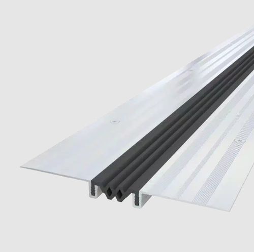 Seismische Dehnungsfuge - JDV 4.06  - GV2 VEDA FRANCE - Aluminium / Nitril / Fassaden
