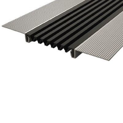 Aluminium-Dehnungsfuge - JDV 4.065 - GV2 VEDA FRANCE - für Decke / Fassaden / für Wand