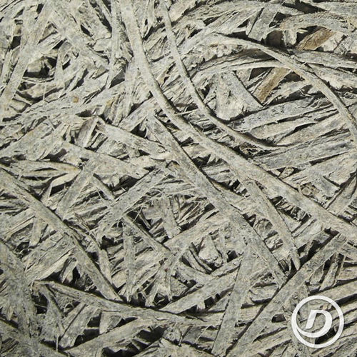Wandmontierte Akustikplatte - DIACRETE-CF - CHUNLYN WWCB TECH CO., LTD. - Holzwolle / Zement / rechteckig
