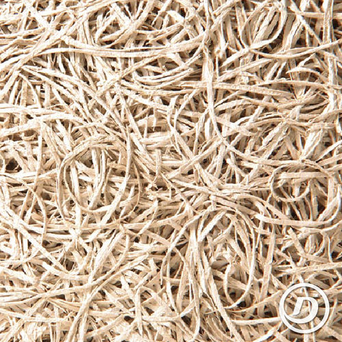 Akustikplatte für Decke - DIACRETE NATURAL WOODEN SURFACE - CHUNLYN WWCB TECH CO., LTD. - Holzwolle / rechteckig / texturiert