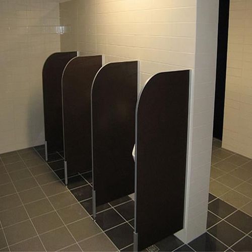 Urinaltrennwand - JLF-U-045 - Guangdong Yuhua Building Materials Co.,Ltd.