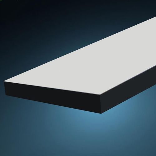 HPL-Schichtholzplatte - JLF-P-122 - Guangdong Yuhua Building Materials Co.,Ltd. - für Bauanwendungen / Möbel / wandmontiert