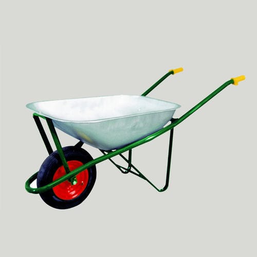 Schubkarre - AC14 - GBM BUILDING EQUIPMENTS