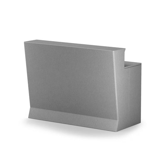 Bartheke - MARVY - Lyxo Design - für Cocktails / mit Bierzapfanlage / Polyethylen