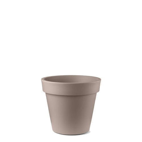 Polyethylen-Übertopf - ARIA 65 - Lyxo Design