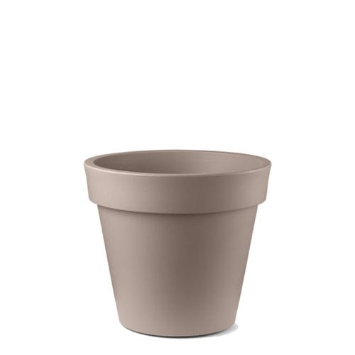 Polyethylen-Übertopf - ARIA 80 - Lyxo Design