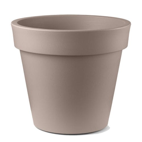 Polyethylen-Übertopf - ARIA 130 - Lyxo Design