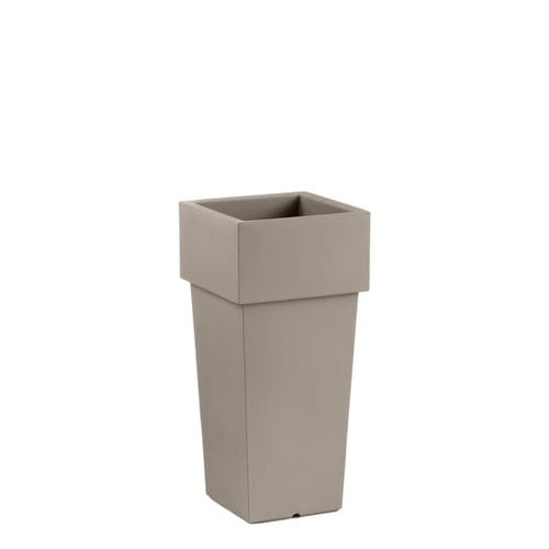 Polyethylen-Übertopf - NOVA 70 - Lyxo Design