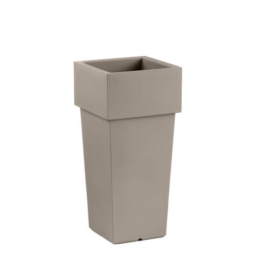 Polyethylen-Übertopf - NOVA 85 - Lyxo Design
