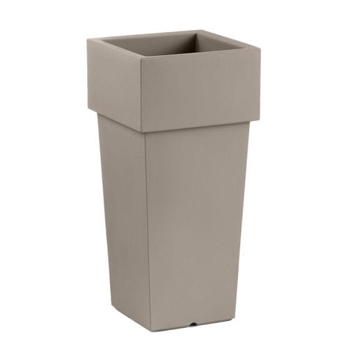 Polyethylen-Übertopf - NOVA 100 - Lyxo Design
