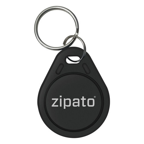 RFID-Kartenplotter - KEY TAG - Zipato - für Zugangskontrolle