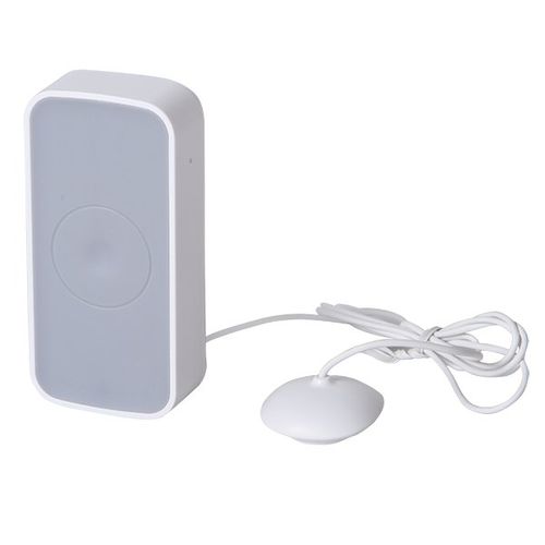 Temperatur-feuchtesensor / für den Innenraum - Z-WAVE - Zipato