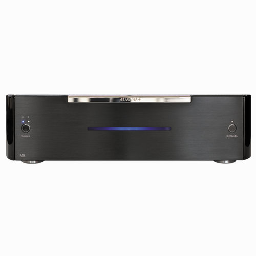 Audio-Verstärker - AURUM M10 - Quadral