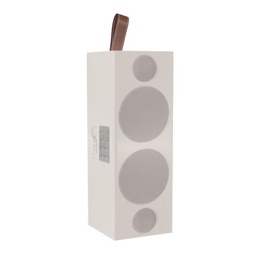 Bluetooth-Lautsprecher - BREEZE TWO - Quadral - Aktiv / Wohnbereich / für den Innenraum