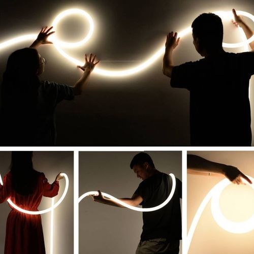 Dimmbares LED-Band - NOLA - OGGI LUCE - IP65