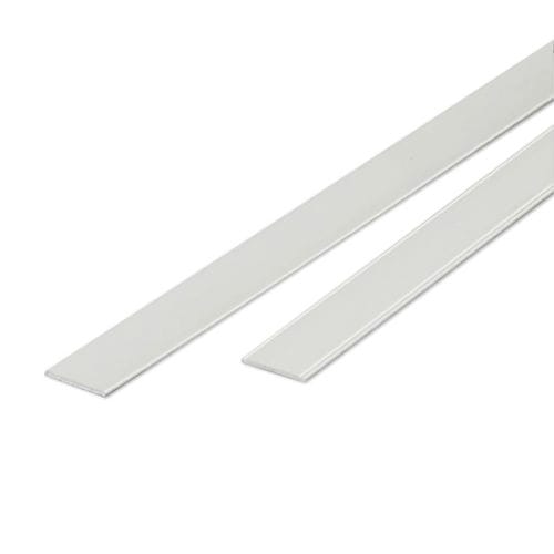 LED-Beleuchtungsstreifen - PLATA - OGGI LUCE - IP20 / Aluminium