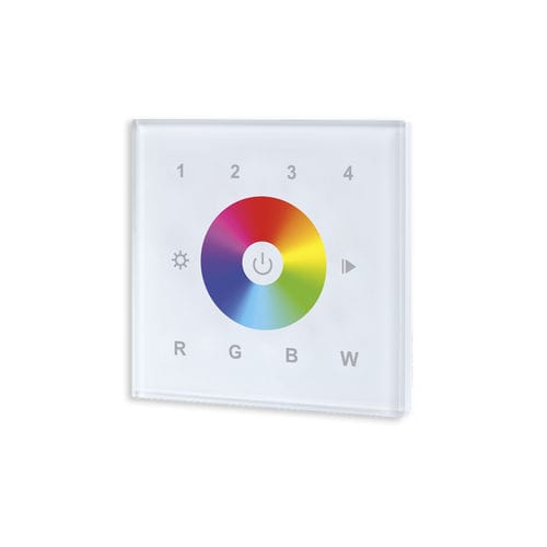 Beleuchtungssteuerung - ZIGBEE - OGGI LUCE