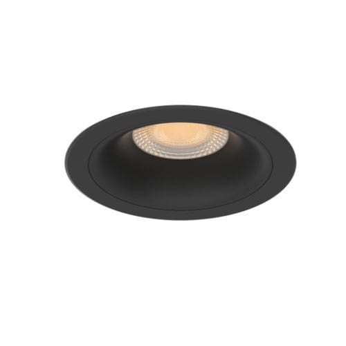 Einbaudownlight - DIVO - OGGI LUCE - LED / rund / IP65