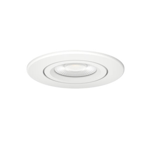 Einbaudownlight - TOGO - OGGI LUCE - LED / rund / IP65