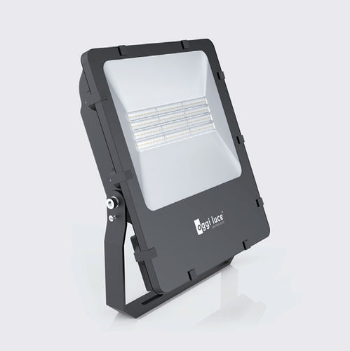 IP66-Scheinwerfer - NEWLOOP II ASY - OGGI LUCE - LED / Objekteinrichtung / für Außenbereich