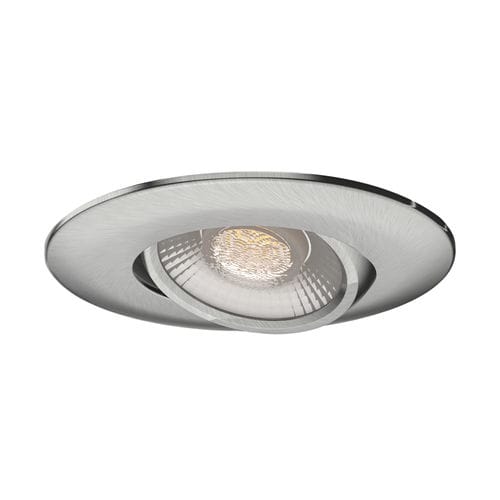 Einbaudownlight - BANO - OGGI LUCE - LED / rund / IP65