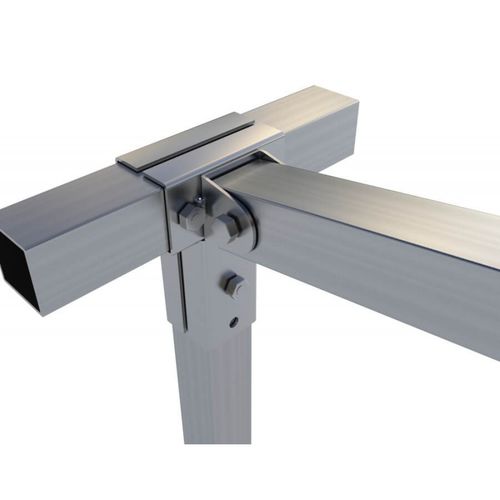 Stahl-Knotenpunkt - SL25-07 - Cuatelart, s.l. - Balken - Pfeilern