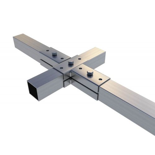Stahl-Knotenpunkt - SL25-11 - Cuatelart, s.l. - Balken - Pfeilern