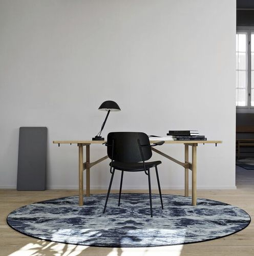 Moderner Teppich - REFLECTIONS - Massimo Copenhagen - Motiv / Samt / rechteckig