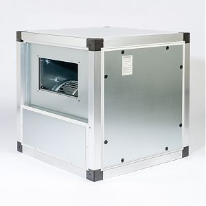 Luftaufbereitungsanlage für Gewerbegebrauch - VN STANDARD SERIES - Fischbach Luft- und Ventilatorentechnik GmbH - Industrie / für den Innenraum