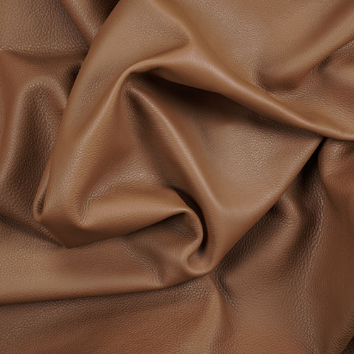 Kuh-Möbelleder - SOFT - Antic Cuir - einfarbig