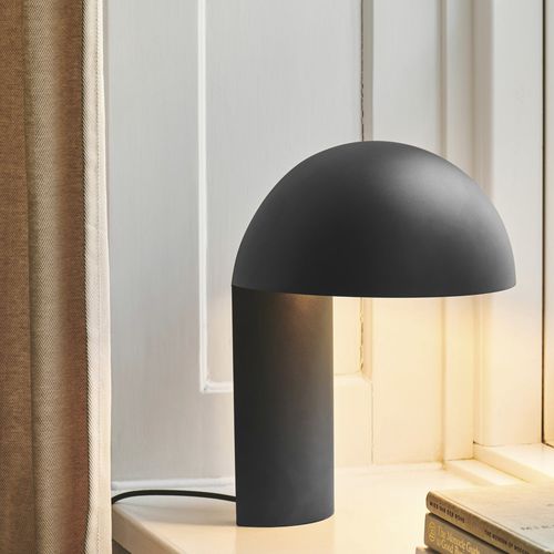 Tischlampe - LEERY  - Gejst - Stahl / Beton / modern