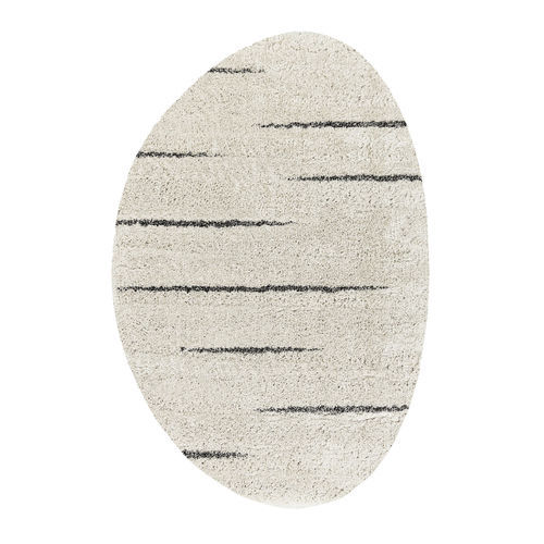Moderner Teppich - MELLOW - AFK Living - Streifenmuster / Polyester / Polypropylen