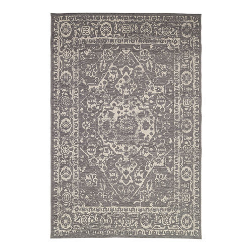 Moderner Teppich - ANTIQUE - AFK Living - Motiv / Polypropylen / rechteckig