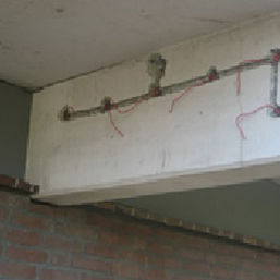 Galvanische Anode / Schutz - ROLL - Metalnastri - Zink